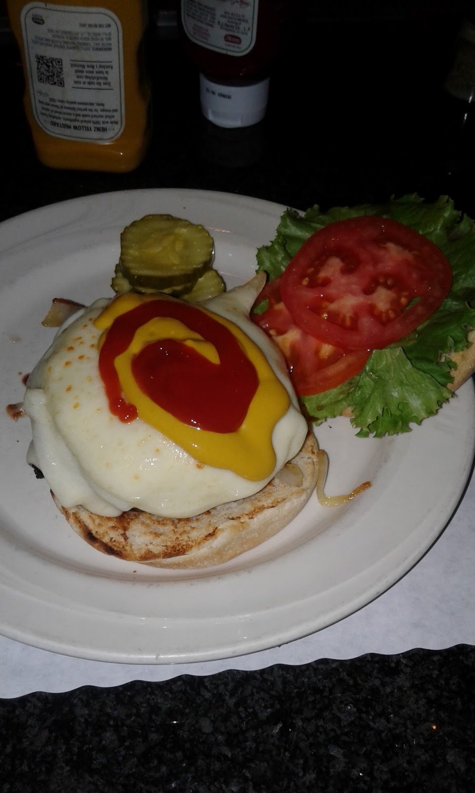 Cheeseburger