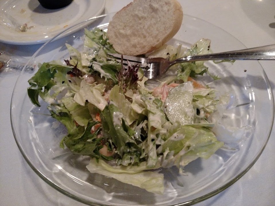 Caesar Salad