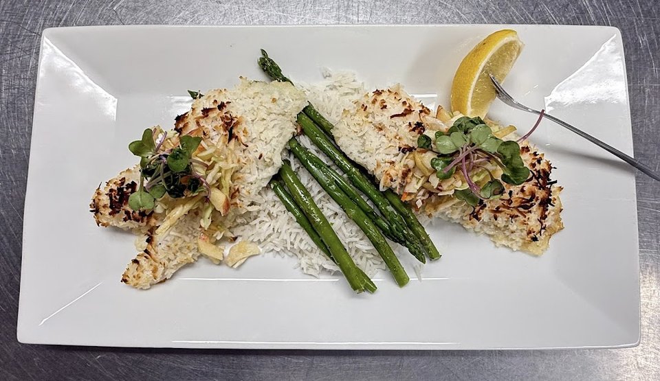 Risotto