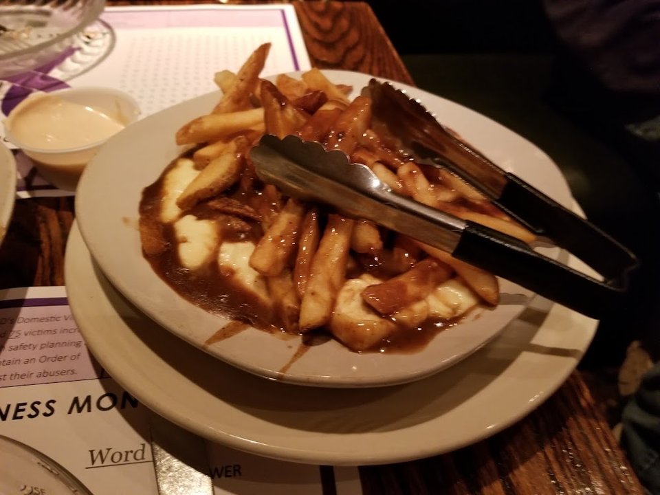 Poutine