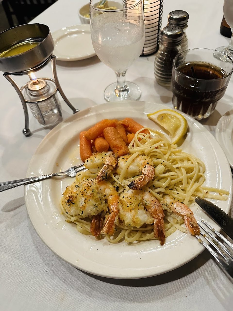 Scampi